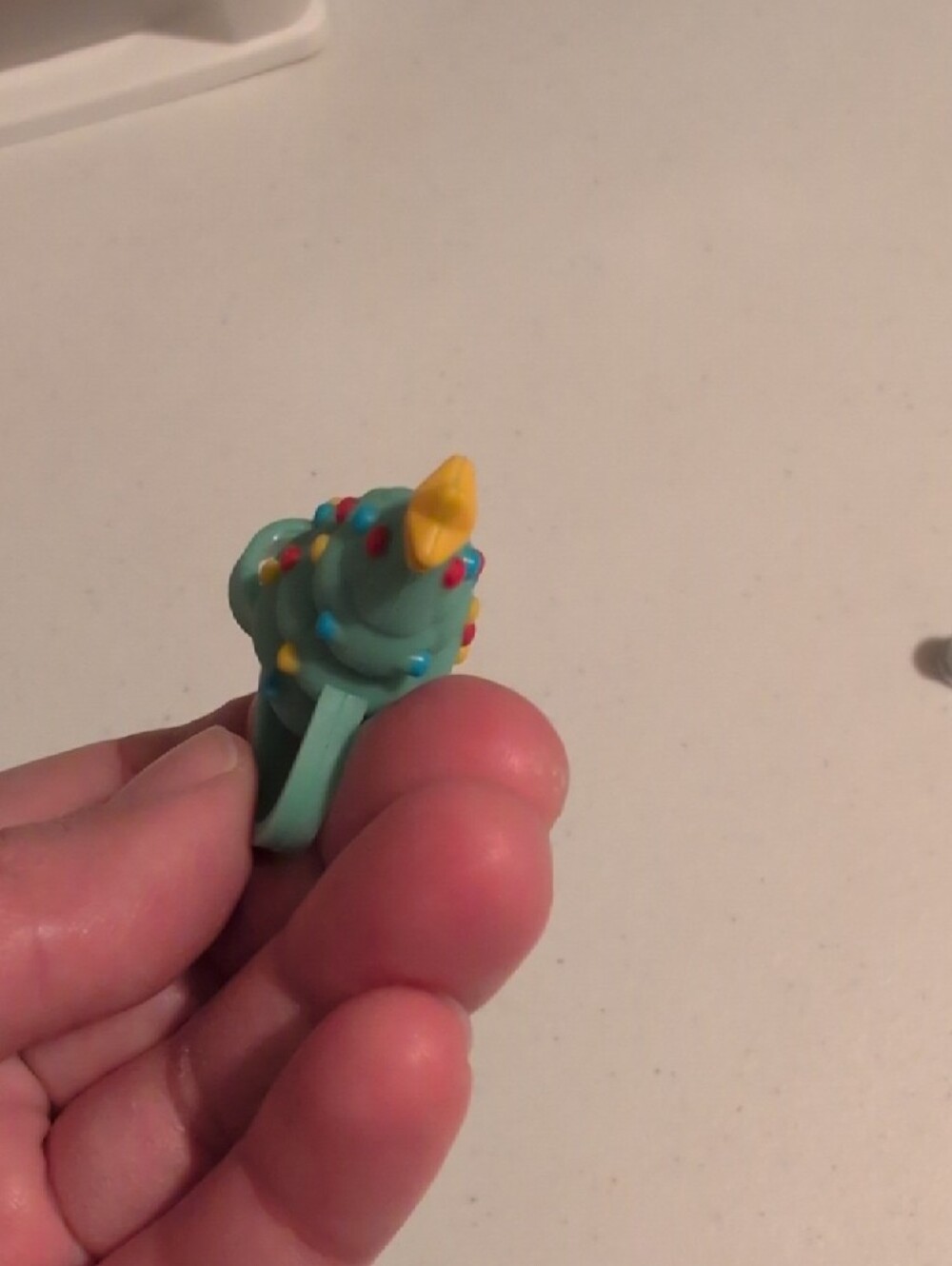 Festive Straw Toppers - Picture 5 of 13